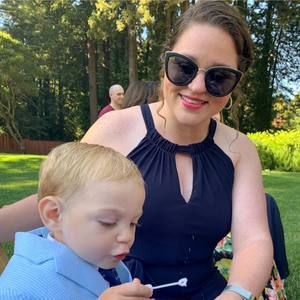 Meet your Posher, Deanna